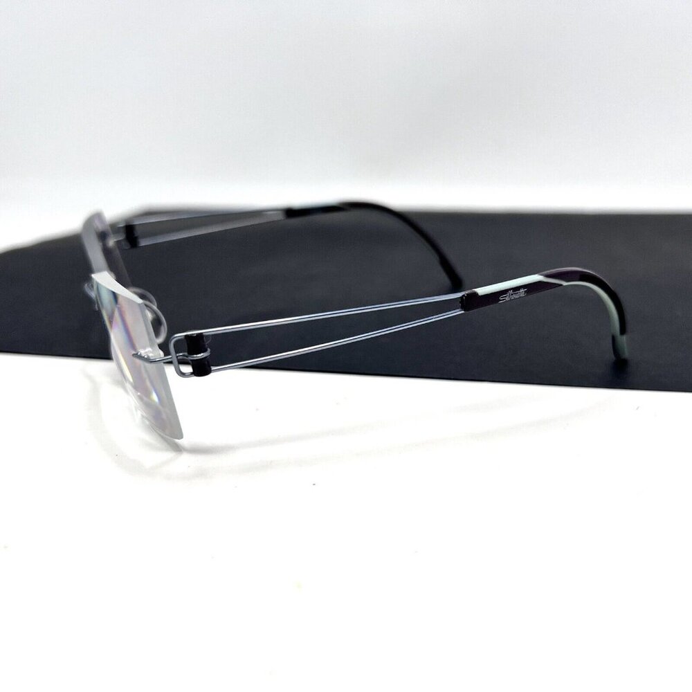 Post On Rimless Frame Silhouette Titan Rimless Eyeglasses Frames Austria - Gem